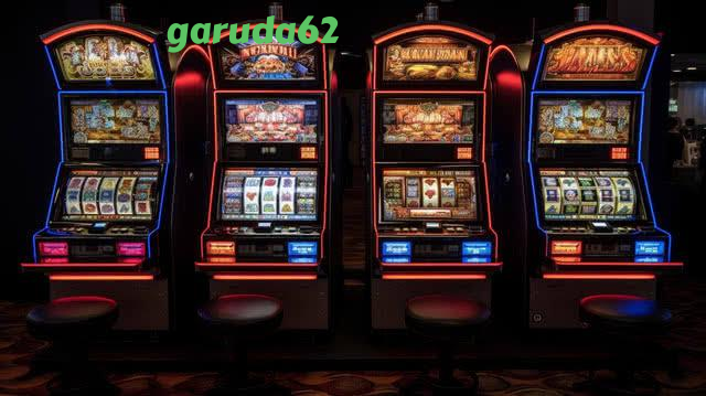 garuda62 slide 1