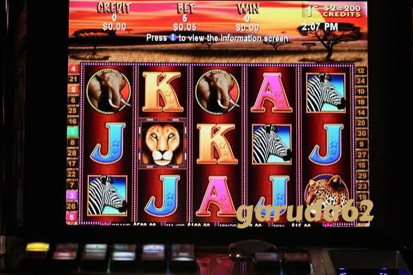 garuda62 Slots Built for Indonesia